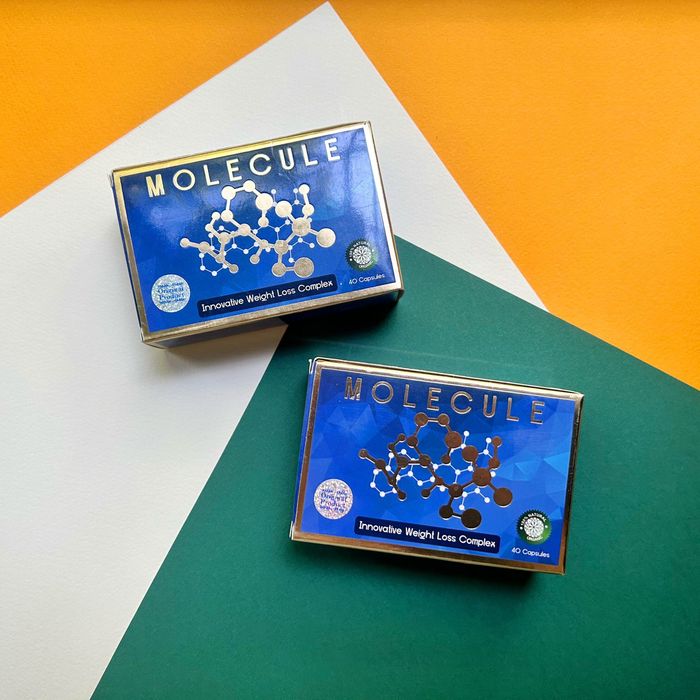 Молекула Плюс БАД для снижения веса.