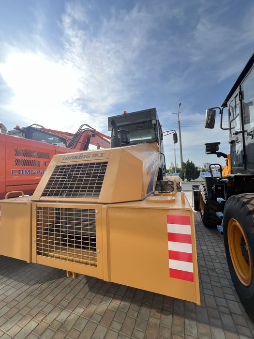 Katok Lonking CDM516B