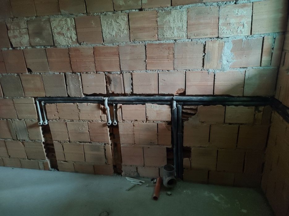 ВиК услуги и термокамера за град Варна