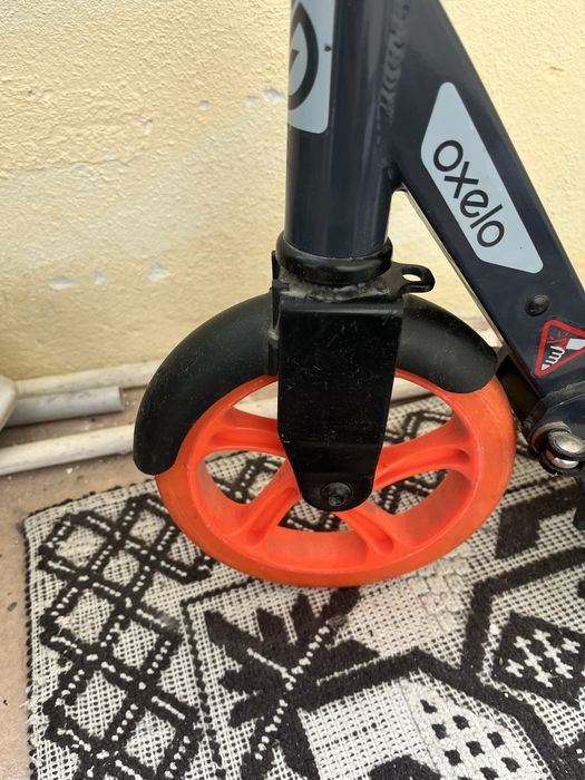 Trotineta Decathlon Oxelo