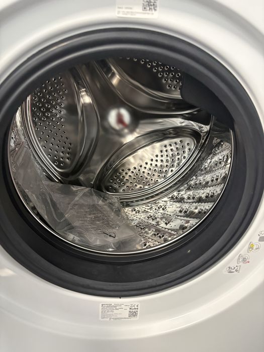Пералня със сушилня GORENJE  WD2PA964ADW/DE 9 кг пране - 6 кг сушене