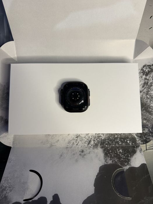 Vand ceas smart watch apole watch ultra 2