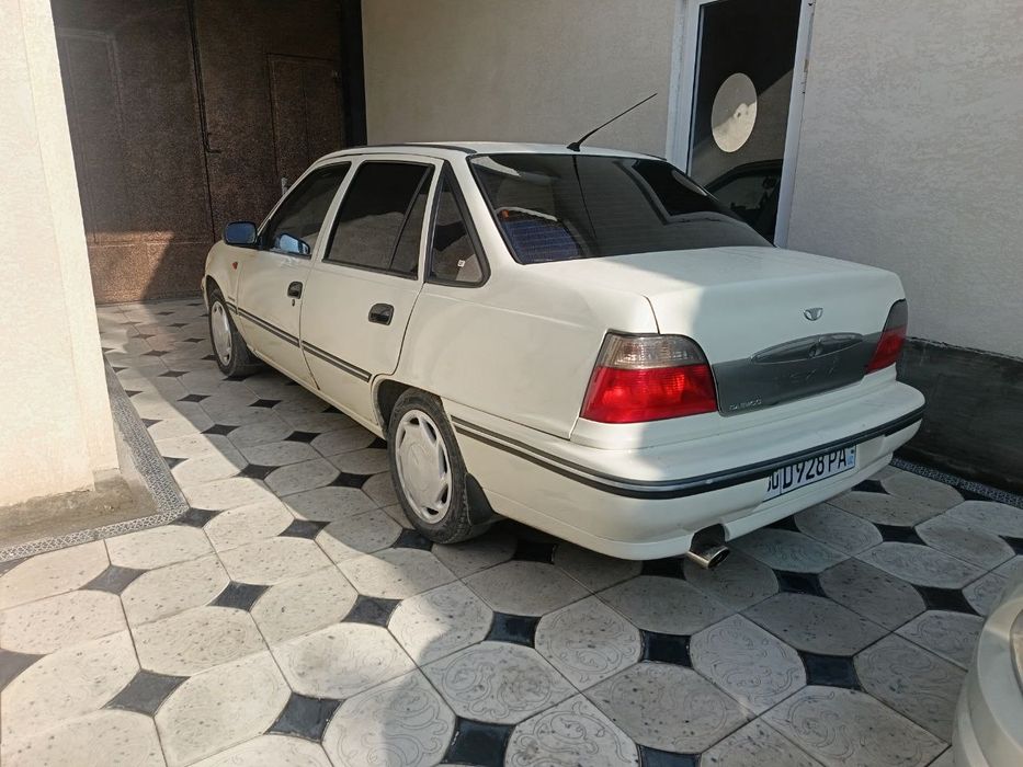 Nexia 1 2008 yaxshi xolatda