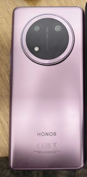 Honor Magic 7 lite Purple
