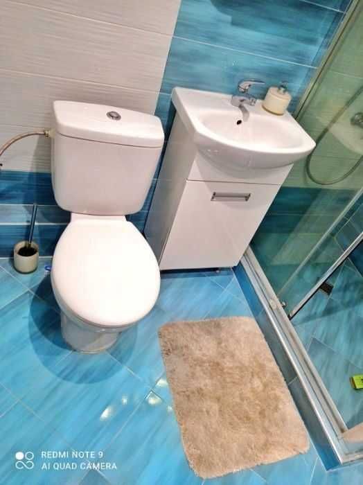 3-стаен апартамент под наем Слатина