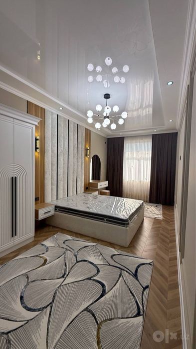 Продается 3 ком. Квартира площадью 94 кв.м. По ул. Гагарина ор. Мчс