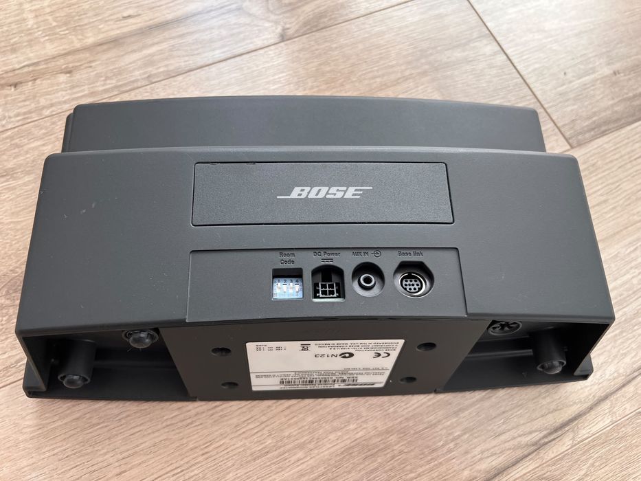 Sistem Boxe Bose Lifestyle RoomMate