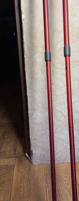 Палки для скандинавской ходьбы