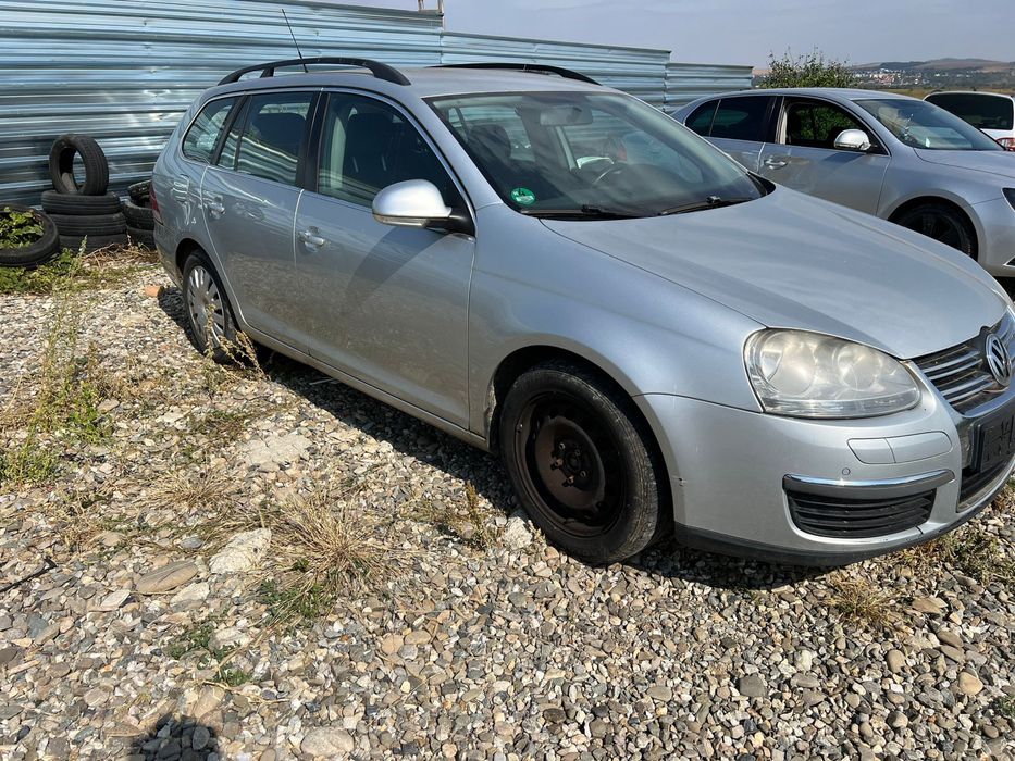 Piese golf5 breack (jetta)