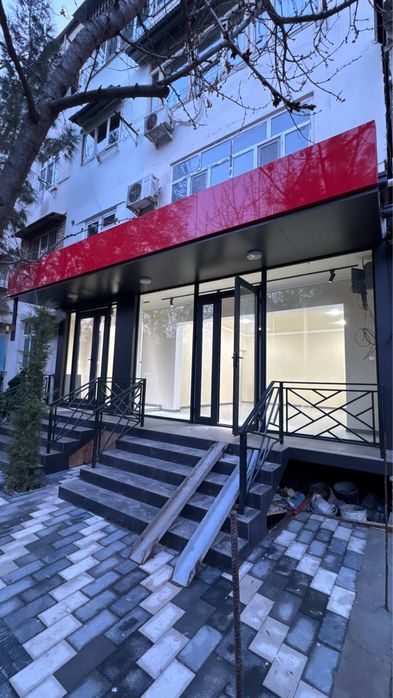 Нотурар жой 93кв Юнусобод 3