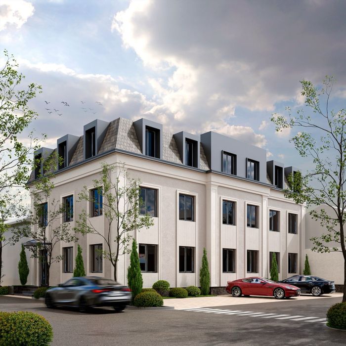 Квартира Ул. Лисунова 4/2/3 90 кв.м