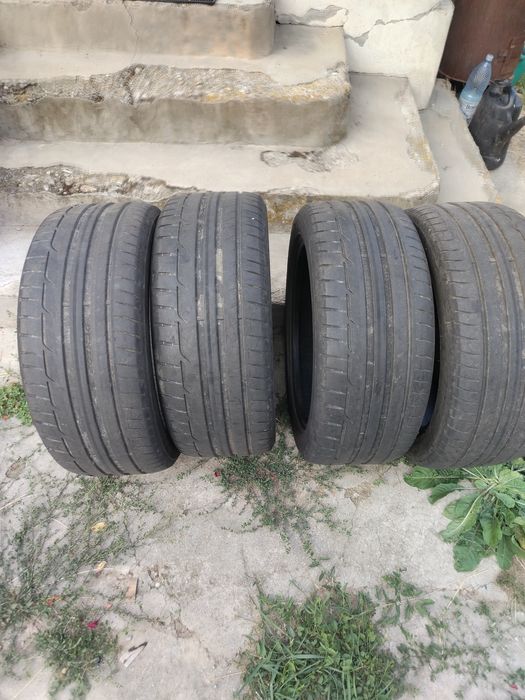 Cauciucuri Dunlop Sport 225/45 R17