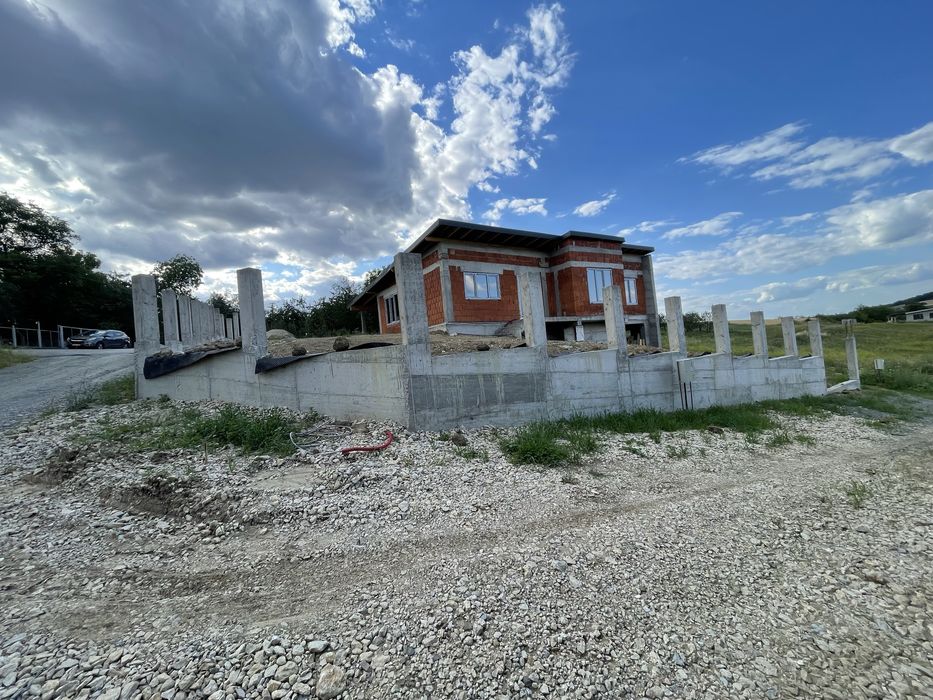 Casa individuala in Ansamblul Panoramic Ortelec