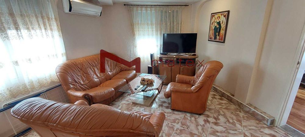 Продава се Многостаен апартамент в Варна, Център - 115 кв.м за 1652 €/кв.м - Снимка #3