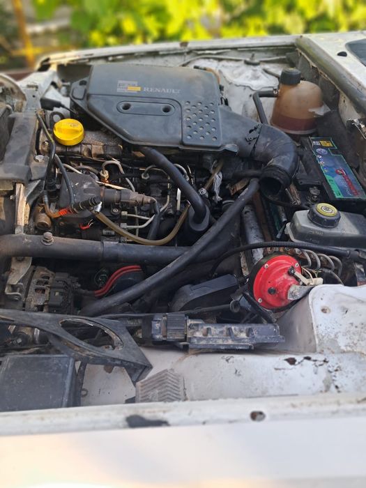 DACIA Unknown Model 2005 — imagine 3