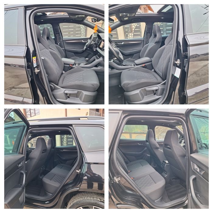 Skoda Karoq Sport-Line