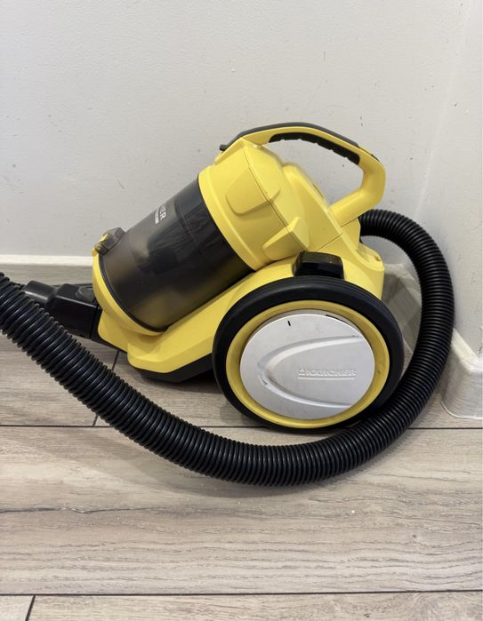 Пылесос фирма karcher