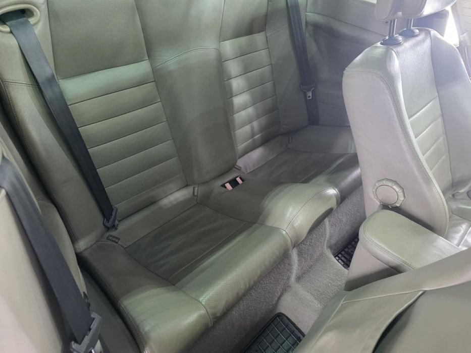 Renault Megane cabrio