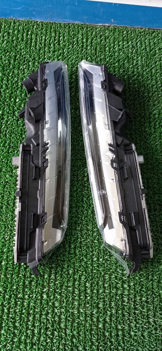 semnalizare porsche cayenne 9Y0