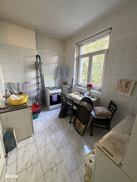 Apartament 2 camere decomandat , Bucurestii  Noi , Metrou Bazilescu