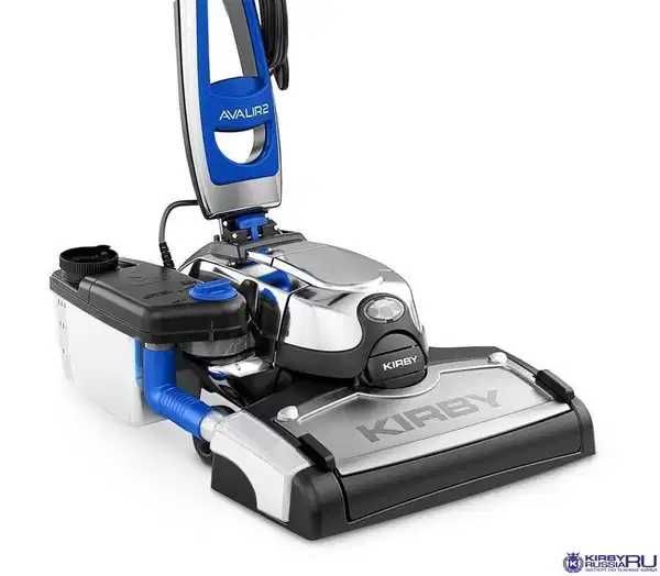 Пылесос Кирби Avalir-2