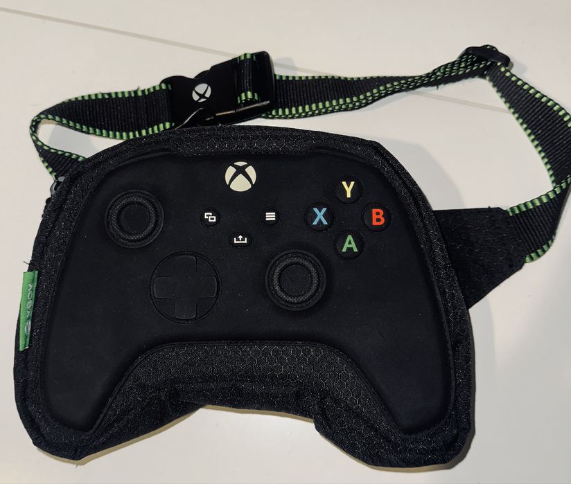 Borseta copii Zara consola xbox