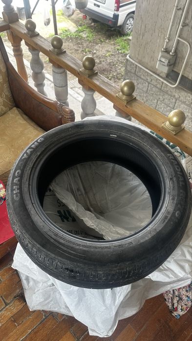 Летние резины CHAO YANG 225/55 R19