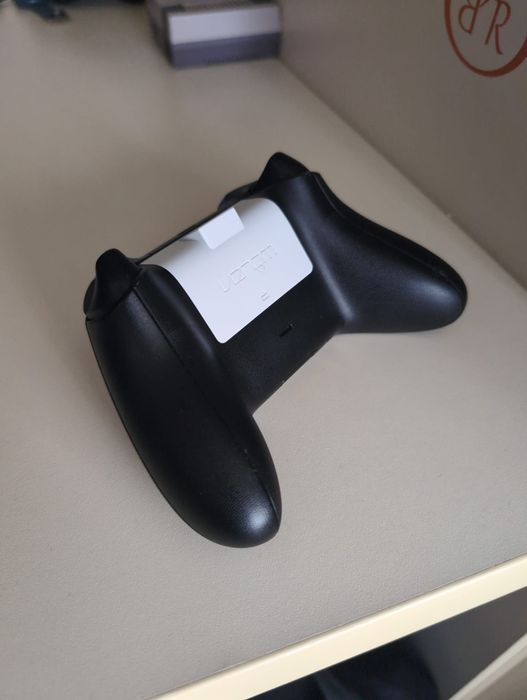 Xbox Series S 1TB Carbon Black