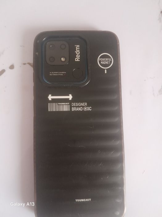 Продам редми 10с