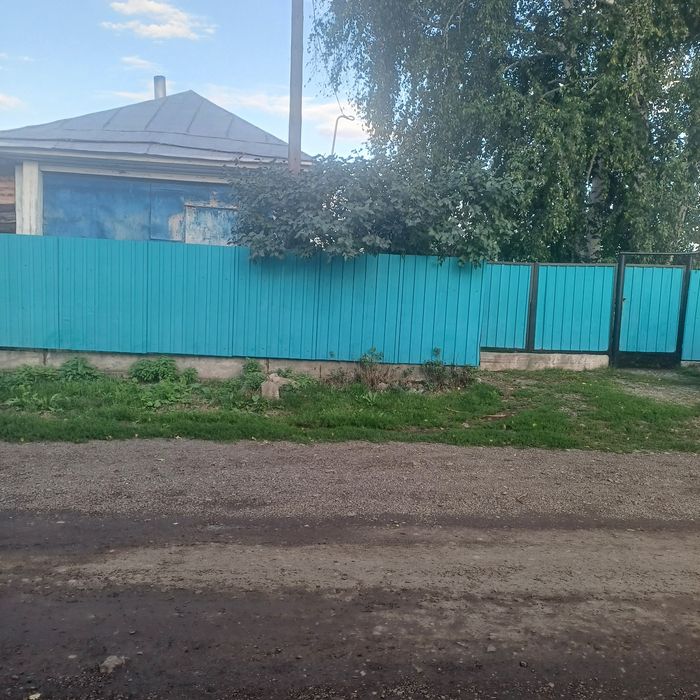 Продам частный дом