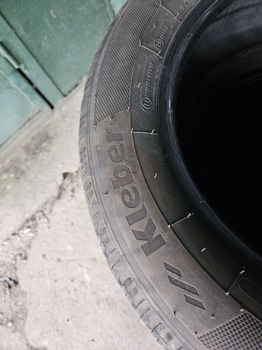 Anvelope All season  205x60x16