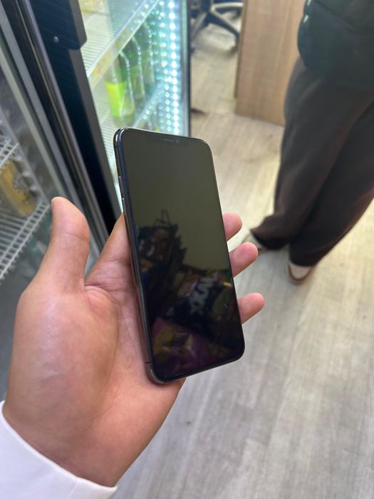 iphone 11 pro max 64gb