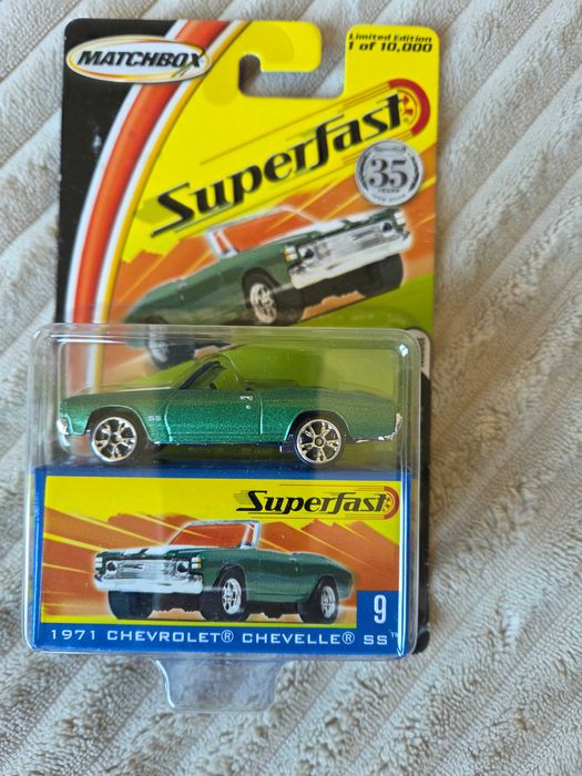 Maychbox Formula 1 Gift set