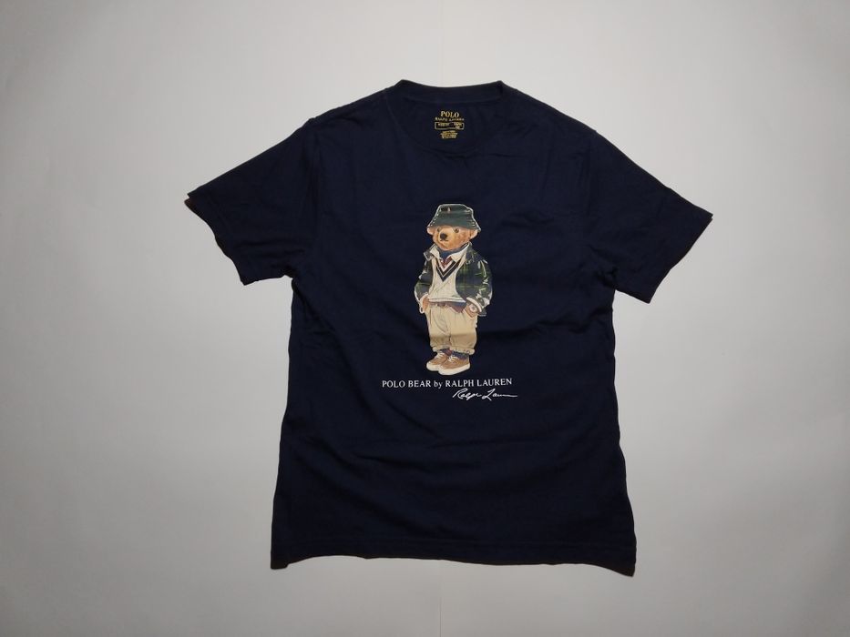 Polo by Ralph Lauren  M 10-12  детска тениска