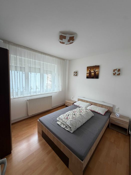 Vând apartament în Sebeș – ZONA KOGĂLNICEANU