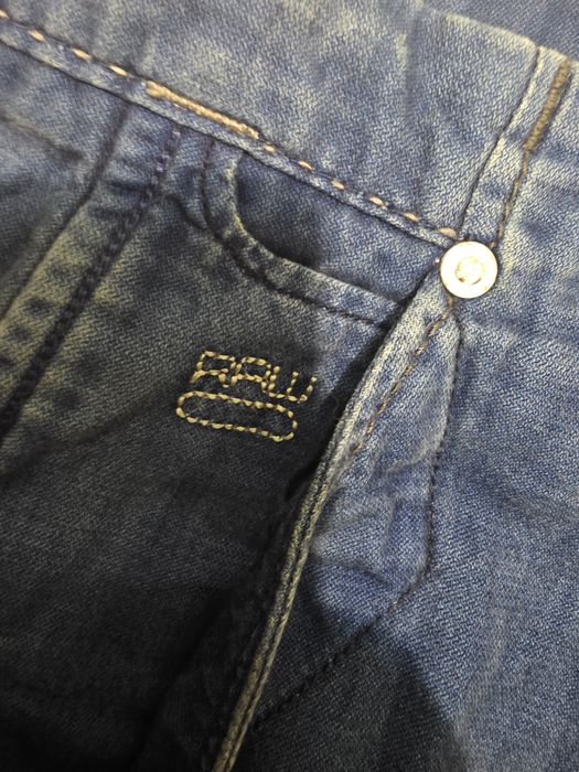 Дамски къси гащи G-star raw