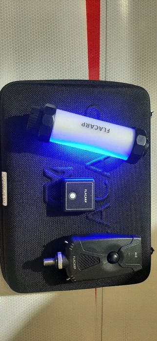 Сигнализаторы FLACARP X7, 4+1.