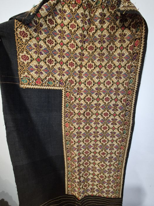 Fota traditionala veche Muntenia