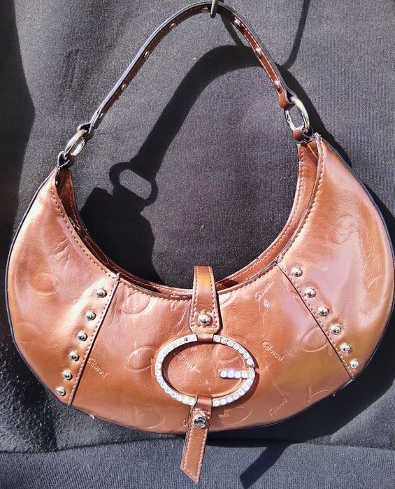 Чанти, портмонета,несесери маркови vintage y2k