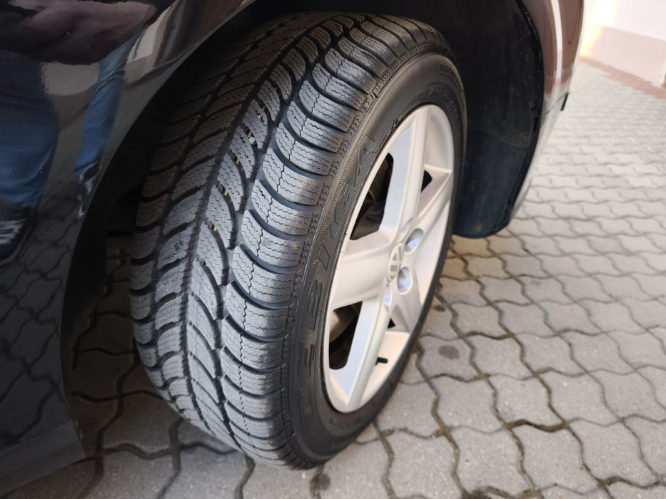 Passat b6 1.8 benzina