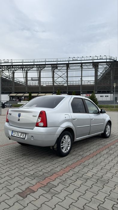 DACIA Logan 0 — imagine 3