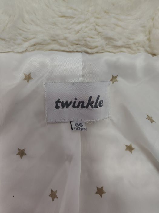 Зимно палто и яке, размер 2 год.