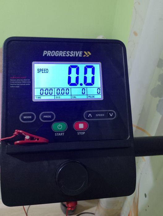 Banda de alergat Progressiv Run 2000