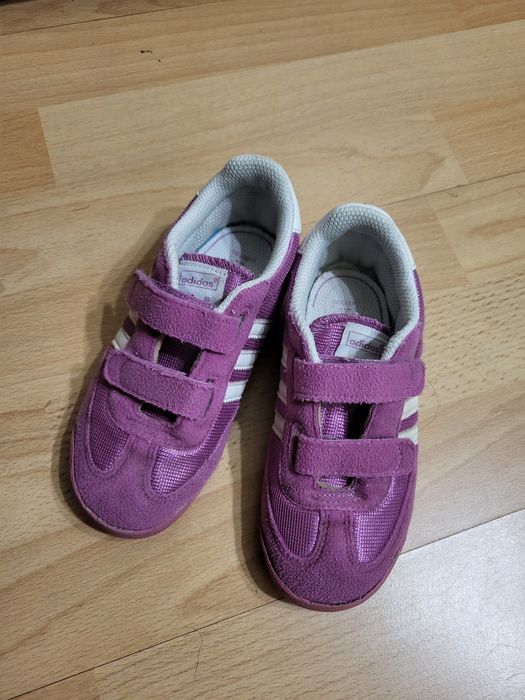 Детски маратонки adidas  и nike