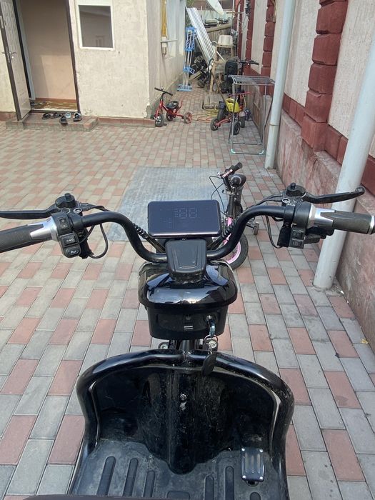 продам трицикл