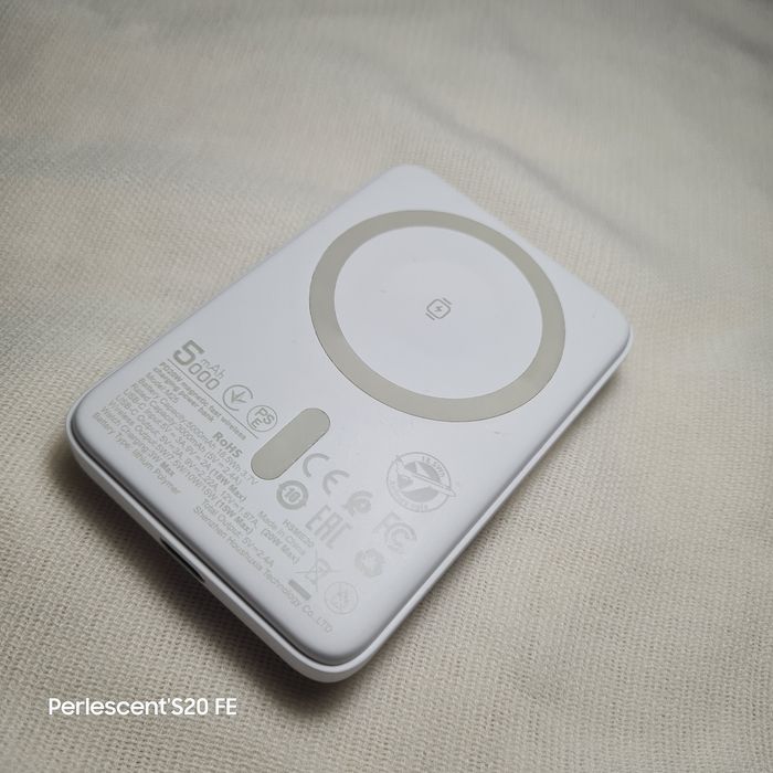 MagSafe Powerbank