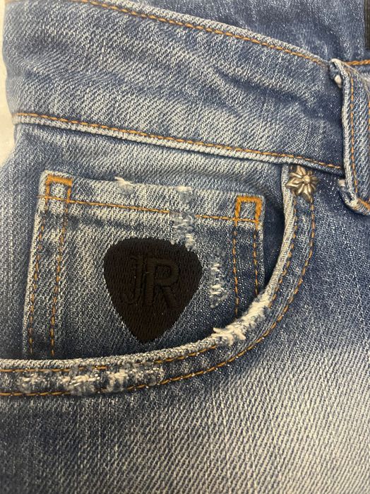 Дънки John Richmond