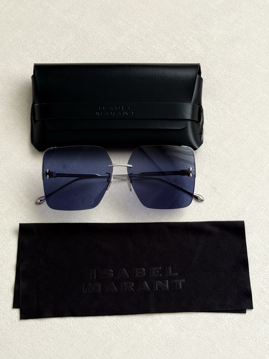 Очки Isabel marant оригинал