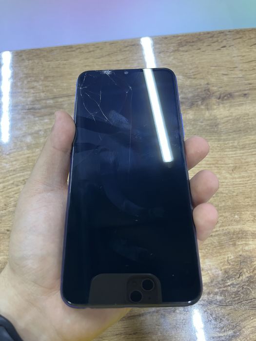 Vivo Y12s атырау