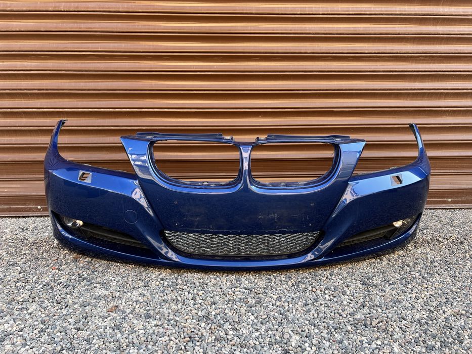 Брони за BMW/БМВ E90 LCI
